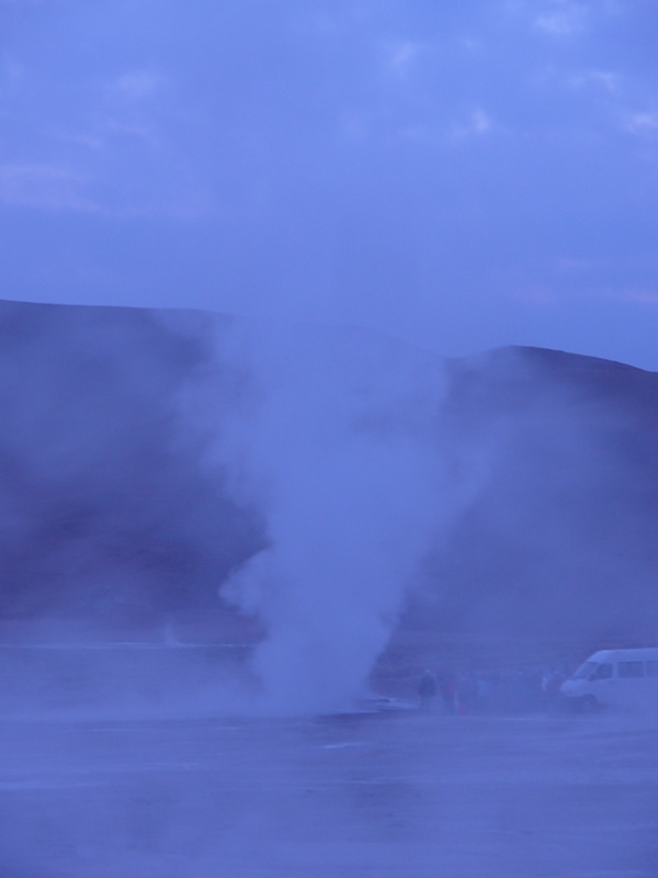 Foto de San Pedro de Atacama, Chile