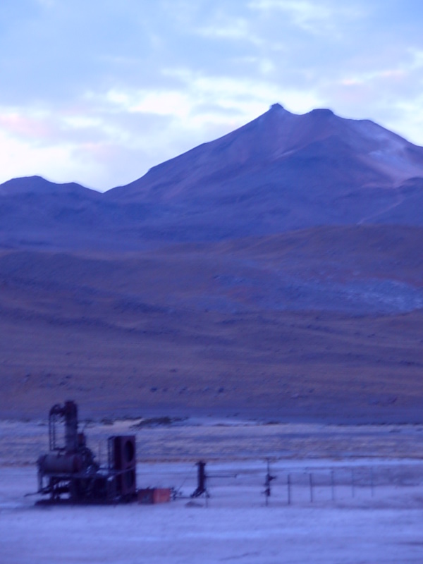 Foto de San Pedro de Atacama, Chile