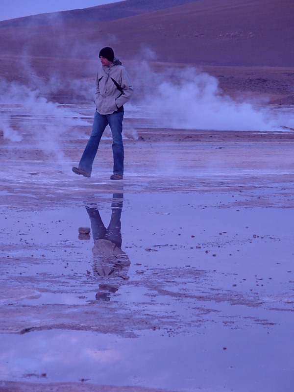 Foto de San Pedro de Atacama, Chile