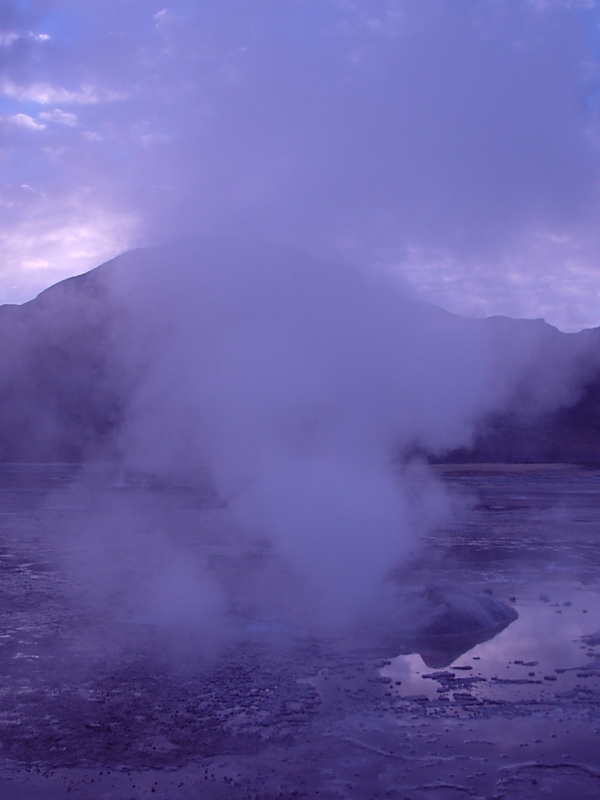 Foto de San Pedro de Atacama, Chile