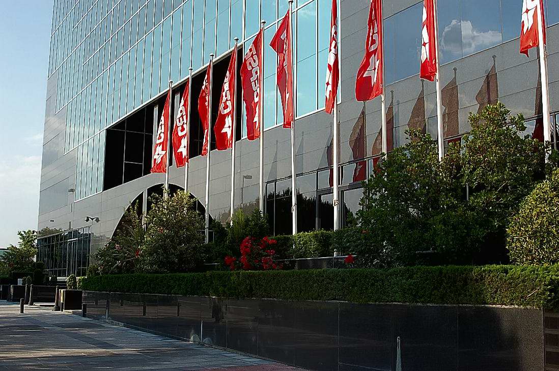 Foto de Madrid (Comunidad de Madrid), España