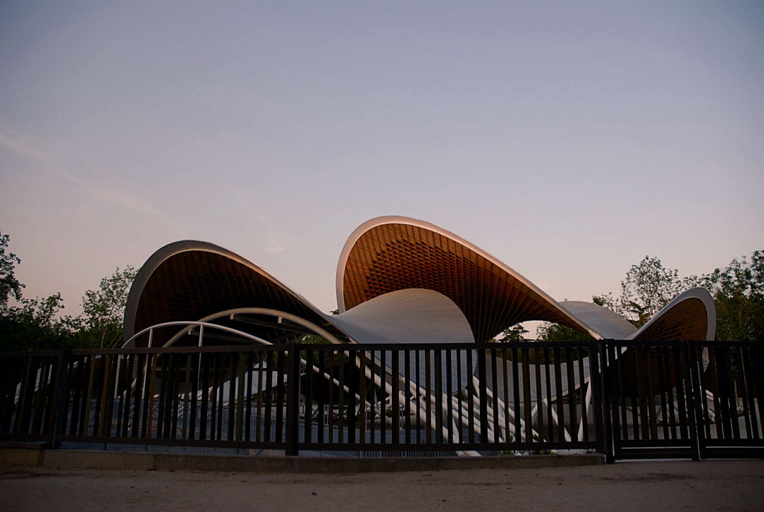 Foto de Madrid (Comunidad de Madrid), España