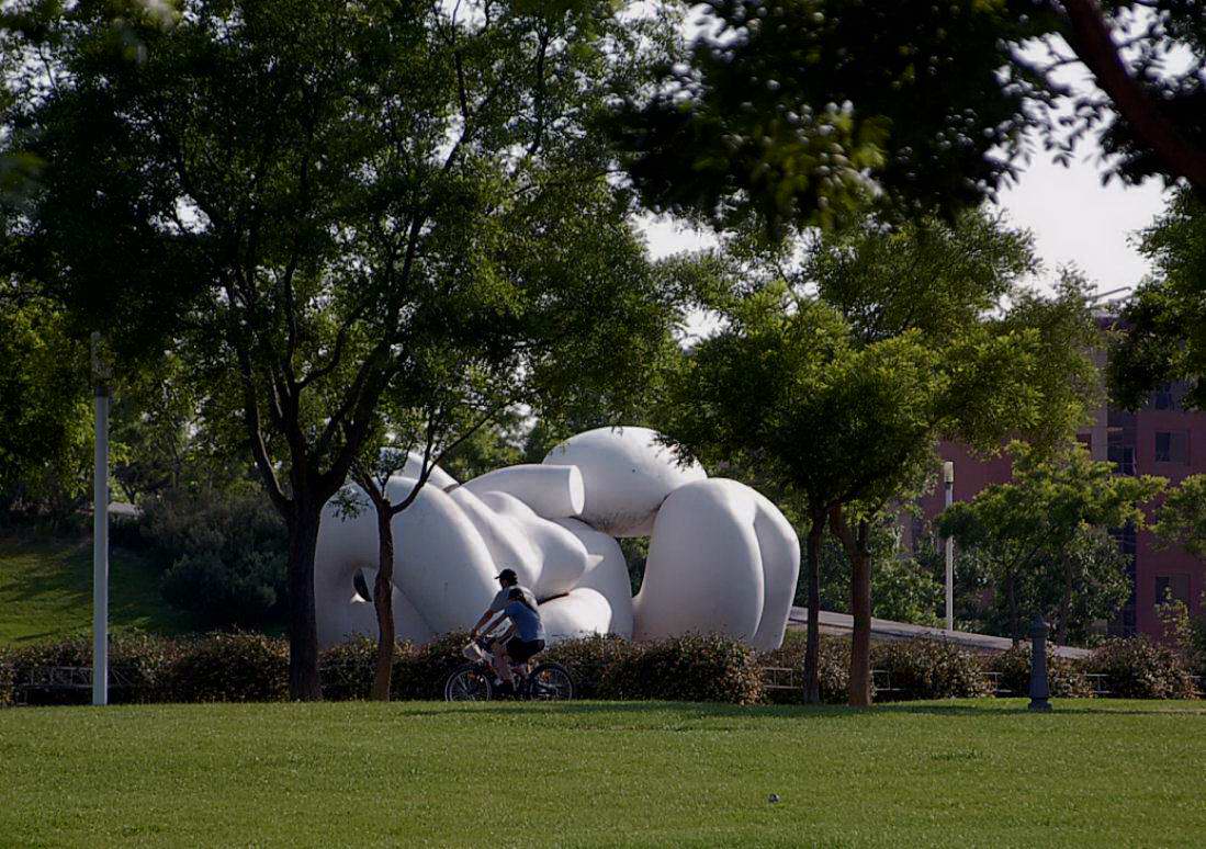 Foto de Madrid (Comunidad de Madrid), España