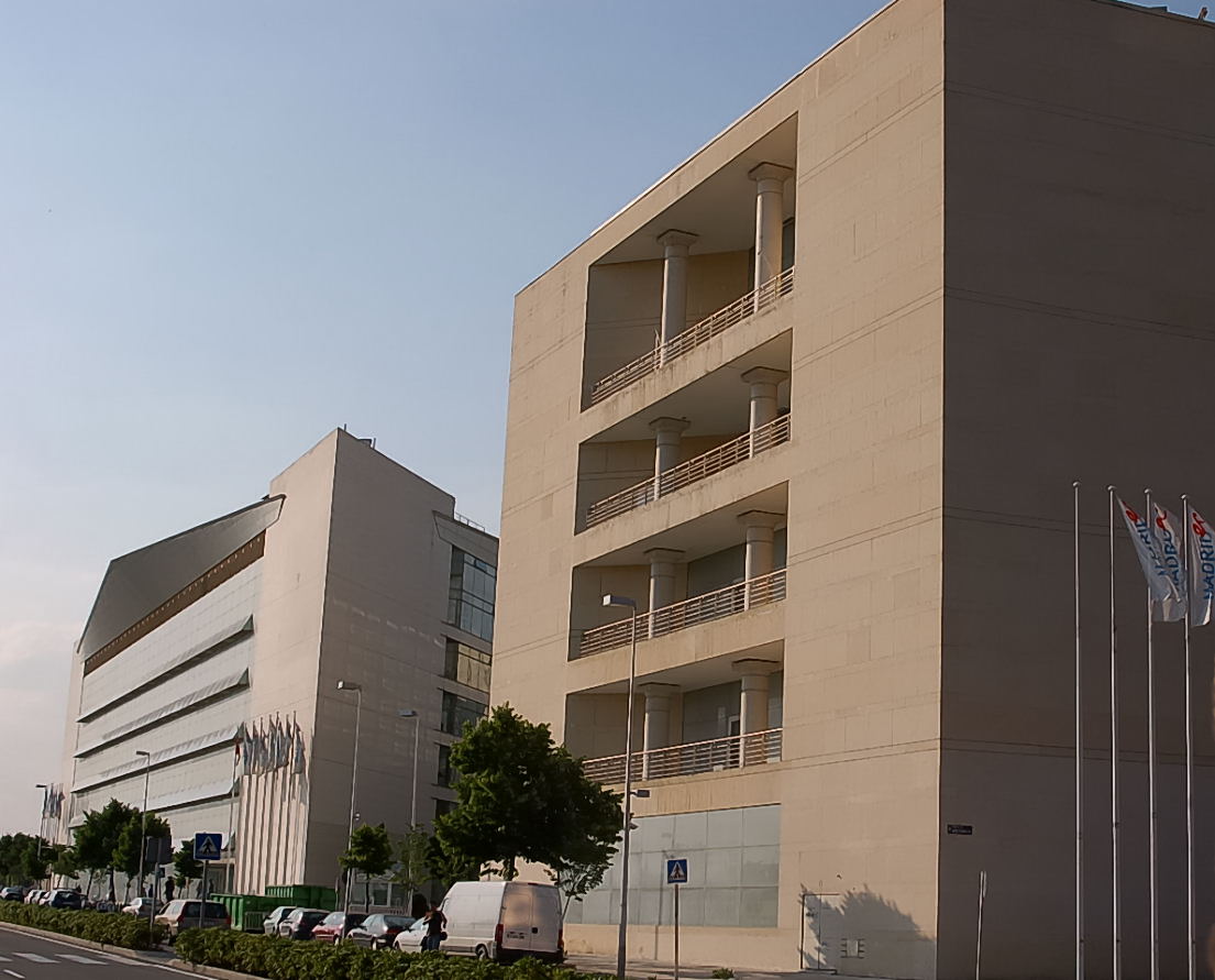 Foto de Madrid (Comunidad de Madrid), España