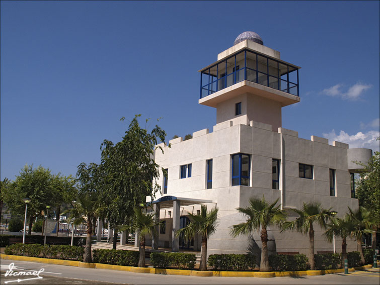 Foto de Oropesa del Mar (Castelló), España
