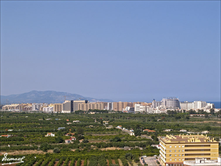 Foto de Oropesa del Mar (Castelló), España