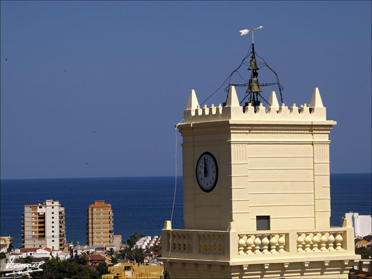 Foto de Oropesa del Mar (Castelló), España