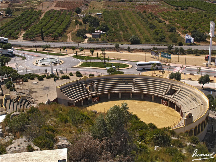 Foto de Oropesa del Mar (Castelló), España