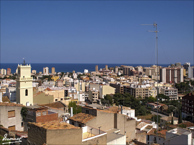 Foto de Oropesa del Mar (Castelló), España