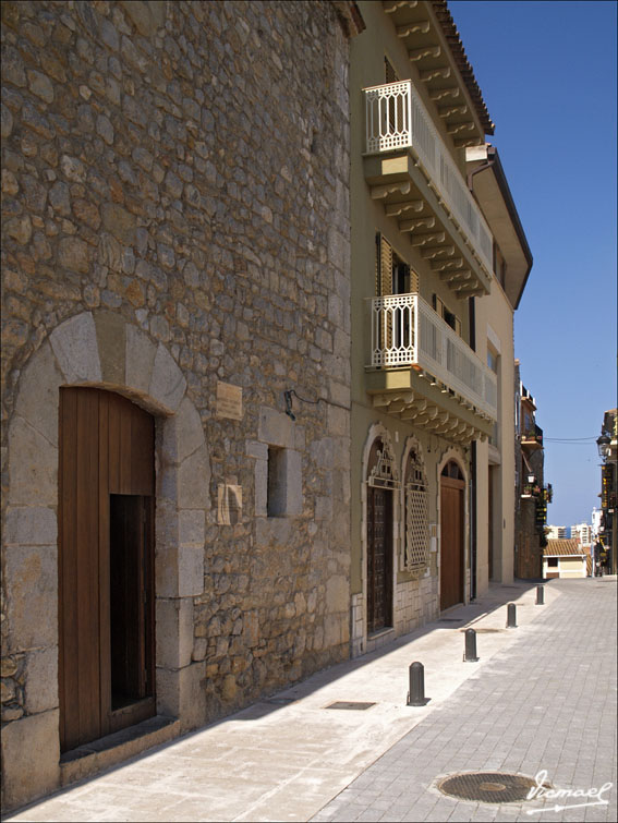 Foto de Oropesa del Mar (Castelló), España