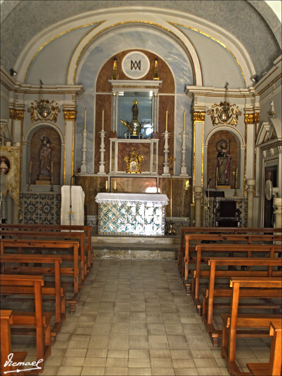 Foto de Oropesa del Mar (Castelló), España