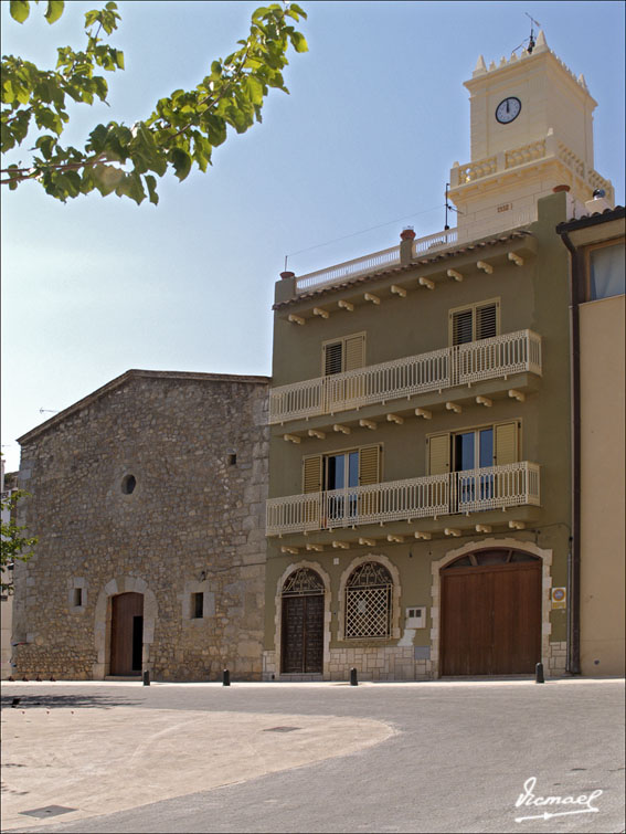 Foto de Oropesa del Mar (Castelló), España