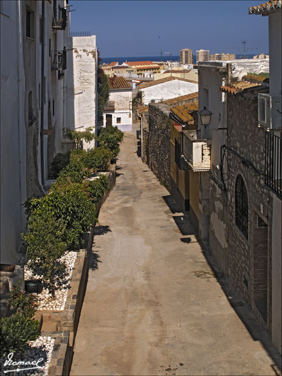 Foto de Oropesa del Mar (Castelló), España