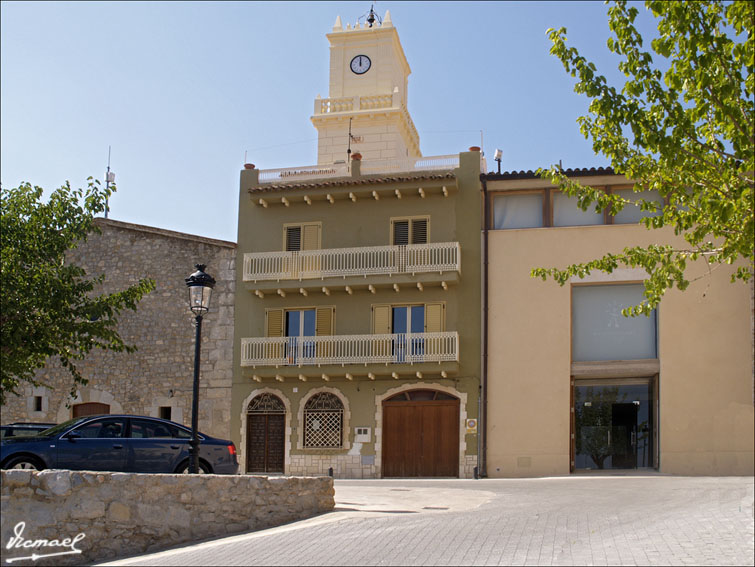 Foto de Oropesa del Mar (Castelló), España