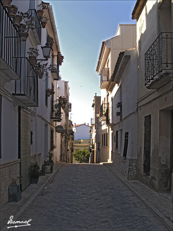 Foto de Oropesa del Mar (Castelló), España