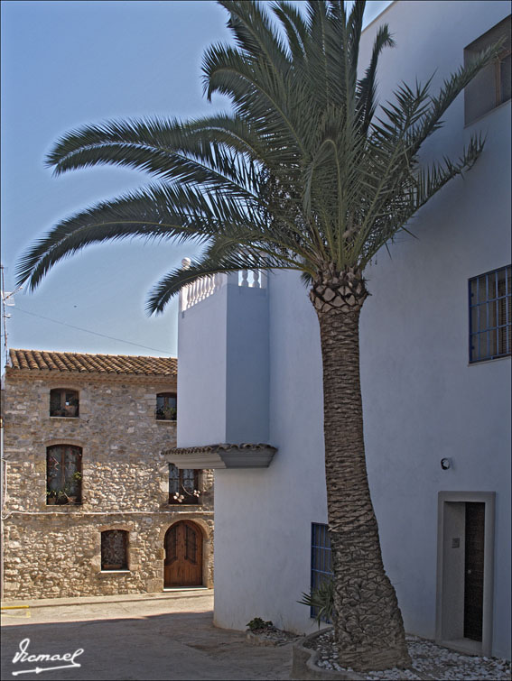 Foto de Oropesa del Mar (Castelló), España