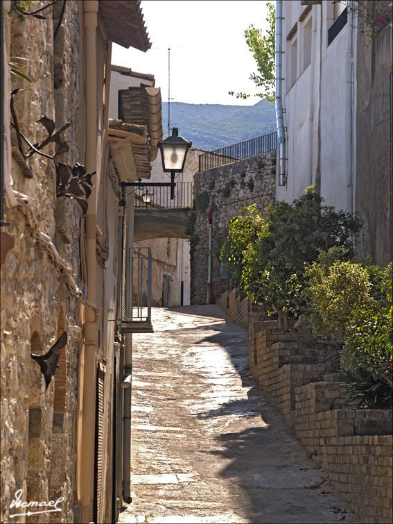 Foto de Oropesa del Mar (Castelló), España