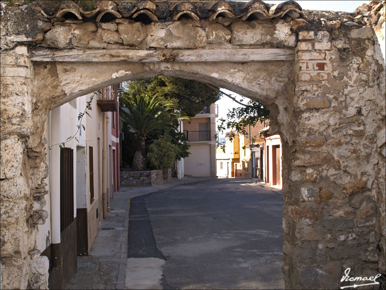 Foto de Oropesa del Mar (Castelló), España