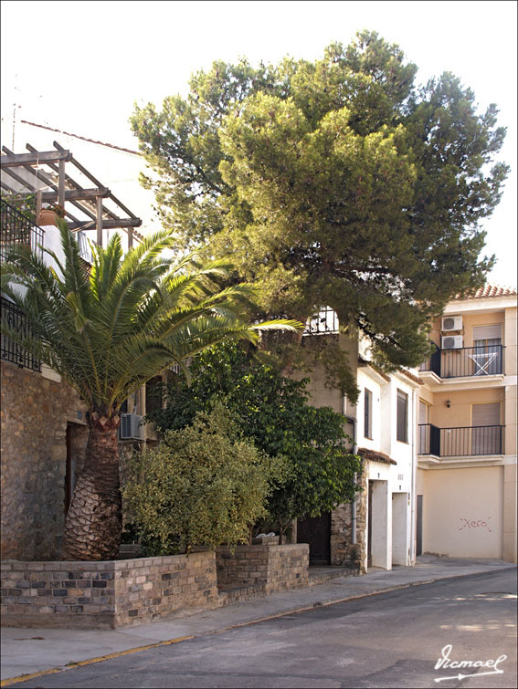 Foto de Oropesa del Mar (Castelló), España