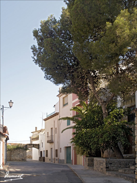 Foto de Oropesa del Mar (Castelló), España