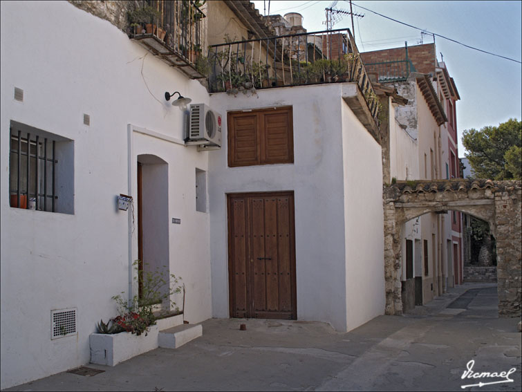 Foto de Oropesa del Mar (Castelló), España