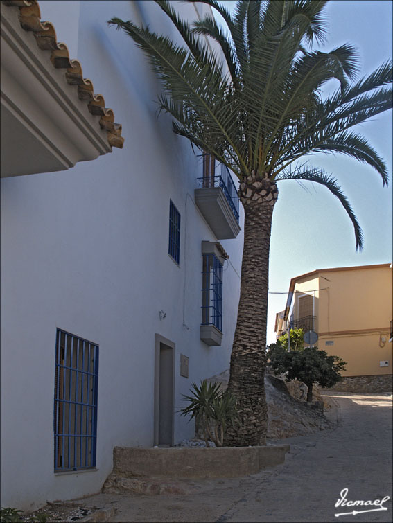 Foto de Oropesa del Mar (Castelló), España