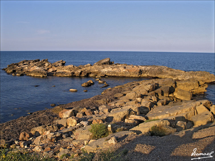 Foto de Oropesa del Mar (Castelló), España