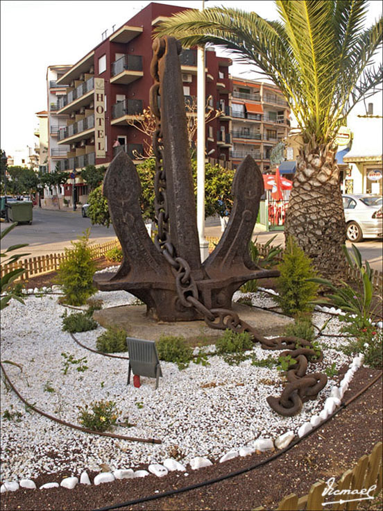 Foto de Oropesa del Mar (Castelló), España