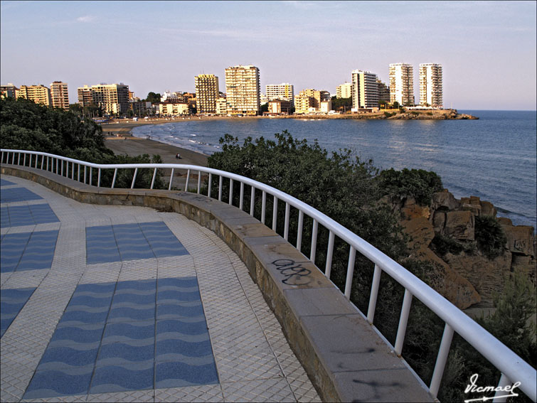 Foto de Oropesa del Mar (Castelló), España