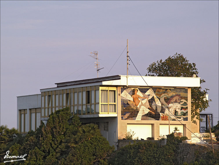 Foto de Oropesa del Mar (Castelló), España