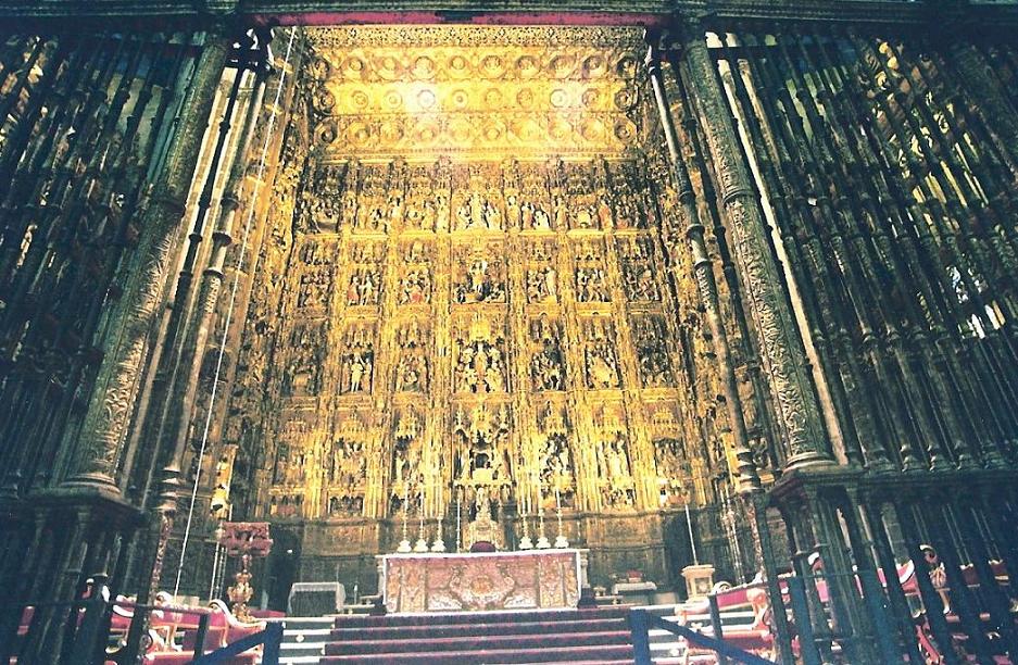 Foto de Sevilla (Andalucía), España