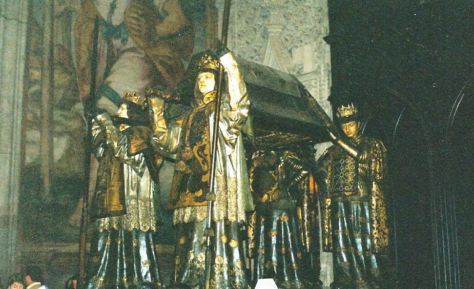 Foto de Sevilla (Andalucía), España