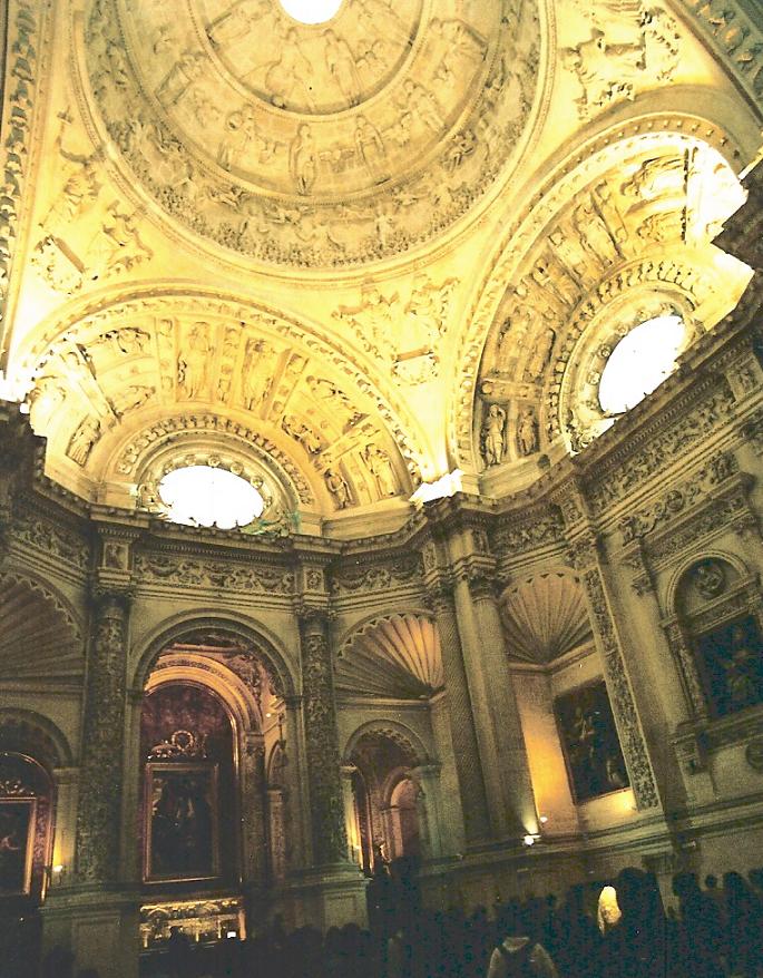 Foto de Sevilla (Andalucía), España