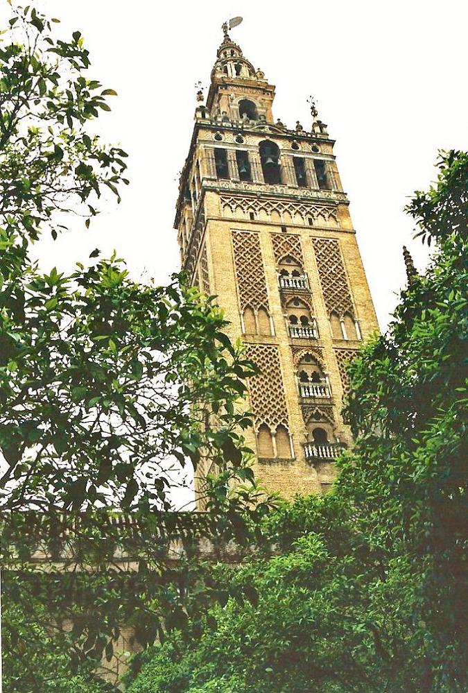 Foto de Sevilla (Andalucía), España