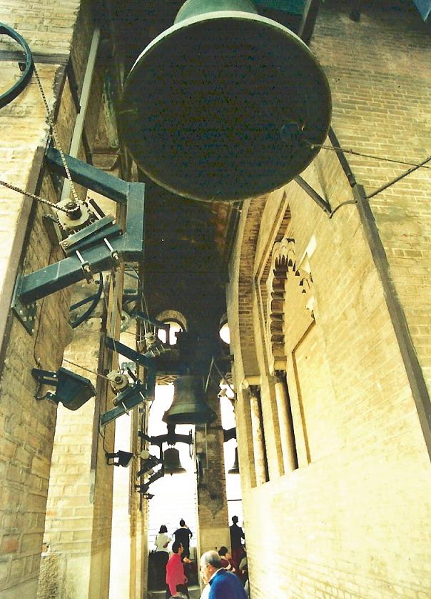 Foto de Sevilla (Andalucía), España