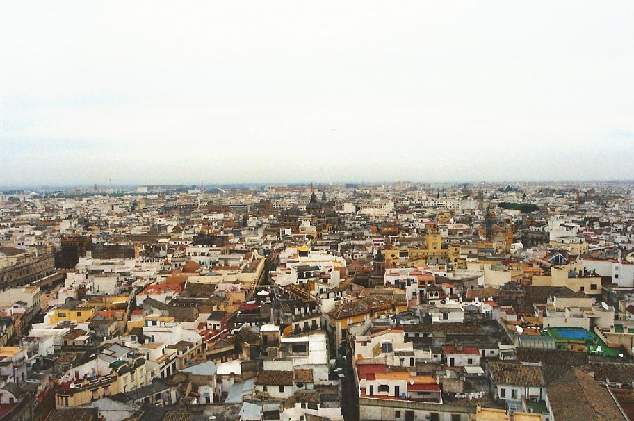 Foto de Sevilla (Andalucía), España
