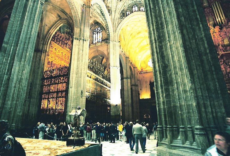 Foto de Sevilla (Andalucía), España