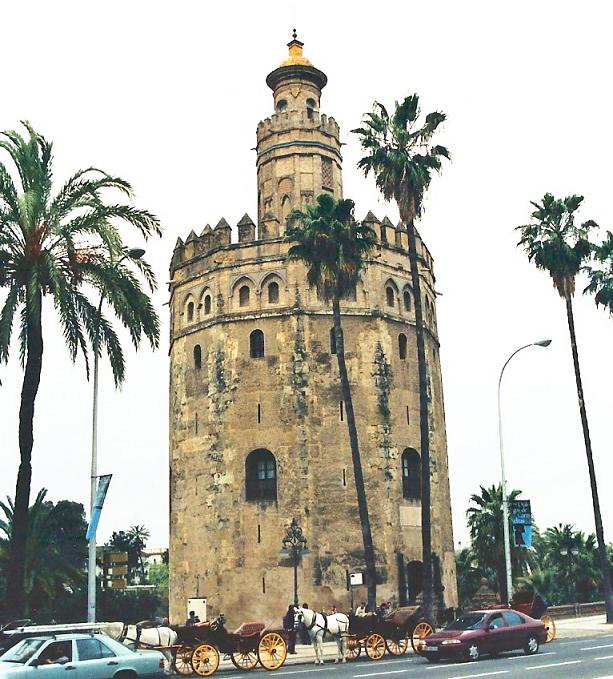 Foto de Sevilla (Andalucía), España