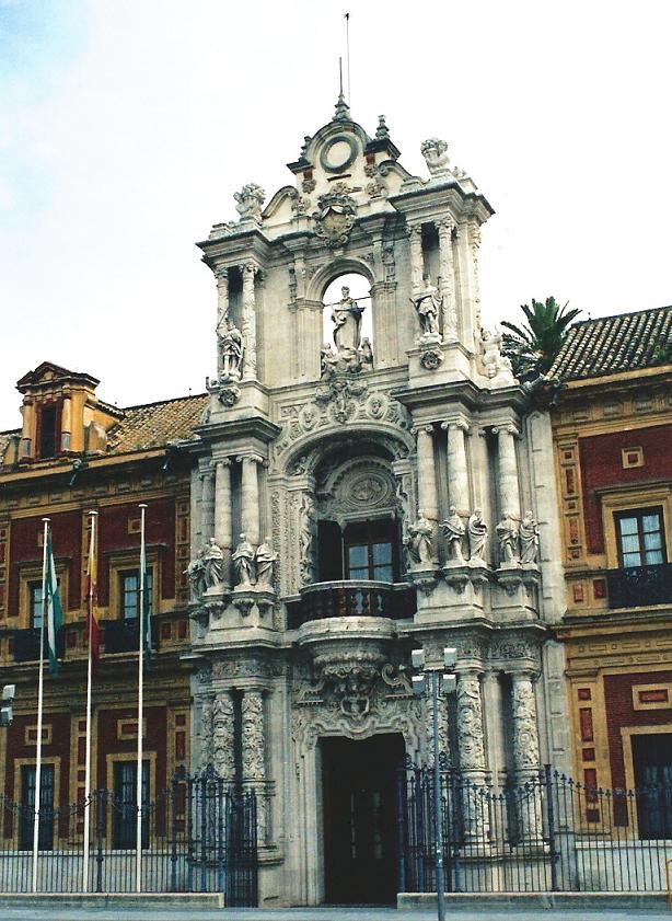 Foto de Sevilla (Andalucía), España