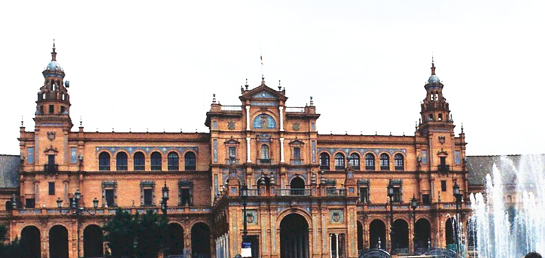 Foto de Sevilla (Andalucía), España
