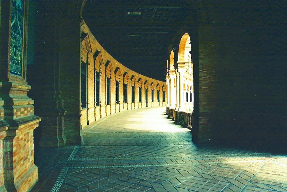 Foto de Sevilla (Andalucía), España