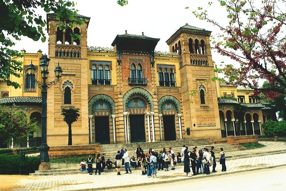 Foto de Sevilla (Andalucía), España