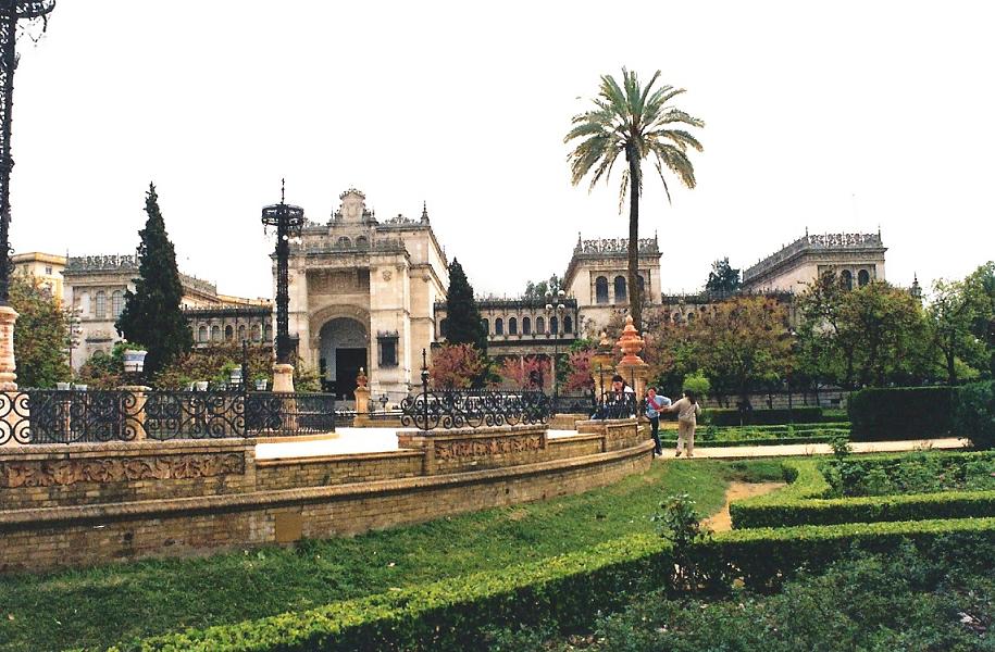 Foto de Sevilla (Andalucía), España