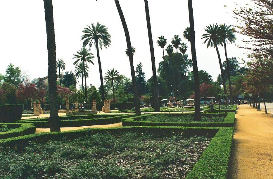 Foto de Sevilla (Andalucía), España