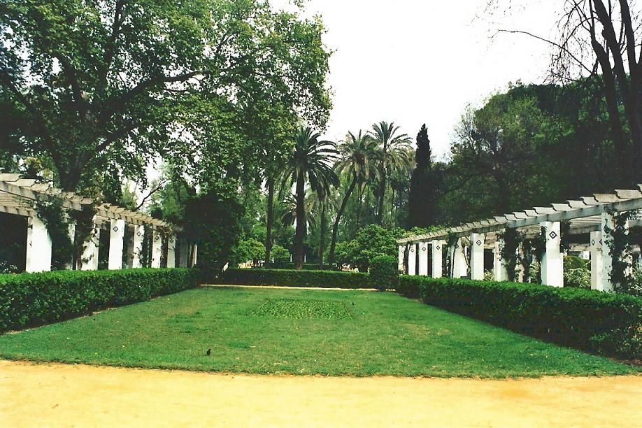 Foto de Sevilla (Andalucía), España