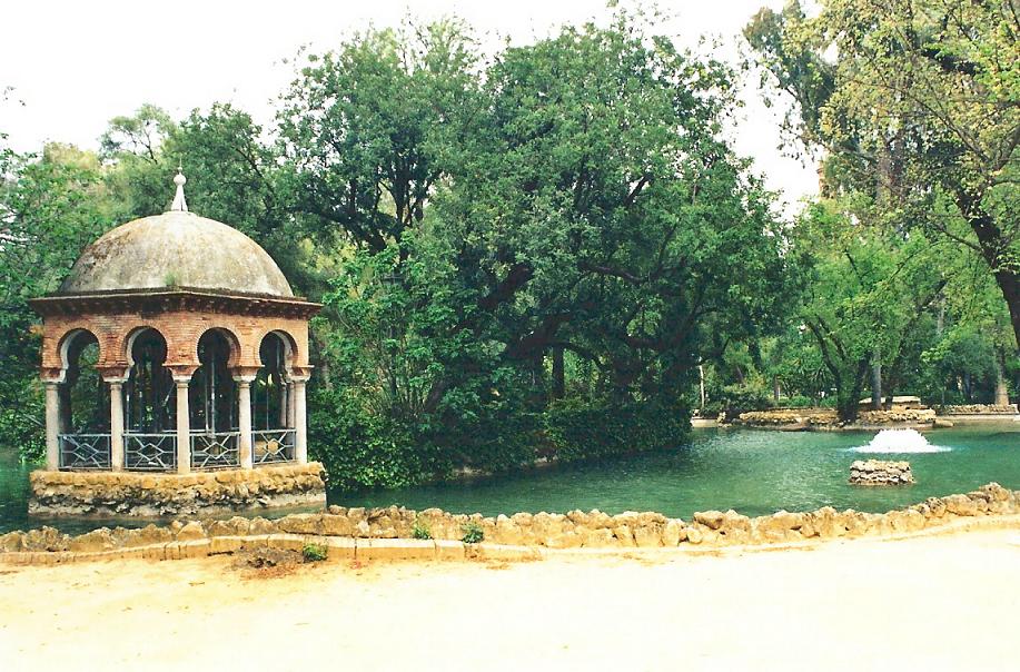 Foto de Sevilla (Andalucía), España