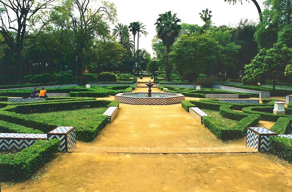Foto de Sevilla (Andalucía), España