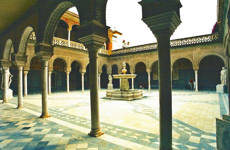 Foto de Sevilla (Andalucía), España