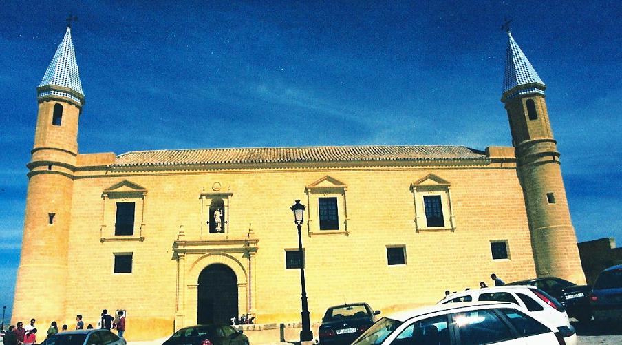 Foto de Osuna (Sevilla), España