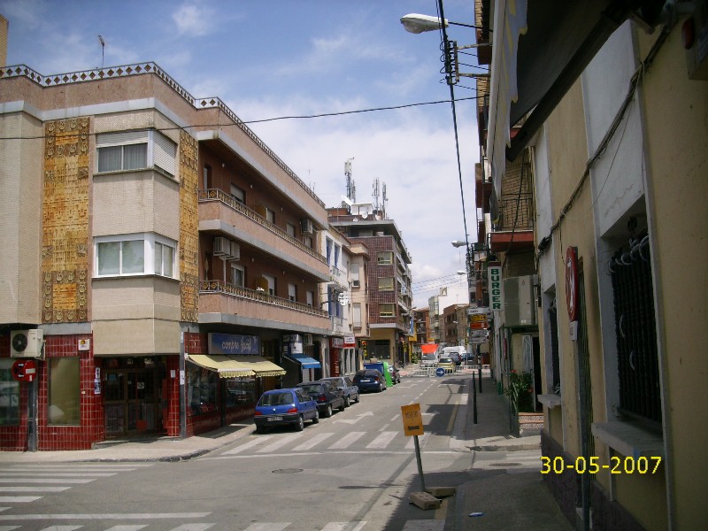 Foto de Zaragoza (Aragón), España